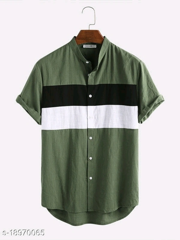 Trendy Men Shirt  - m, l, xl, xxl