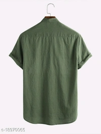 Trendy Men Shirt  - m, l, xl, xxl