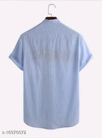 Trendy Men Shirt  - m, l, xl, xxl