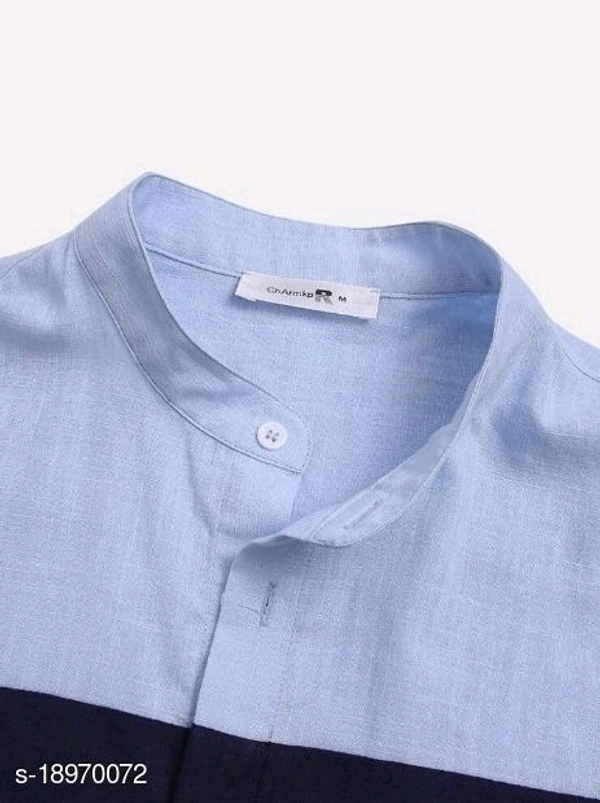Trendy Men Shirt  - m, l, xl, xxl