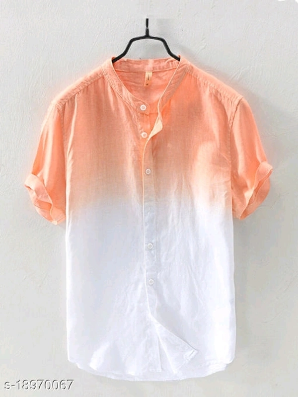 Trendy Men Shirt  - m, l, xl, xxl