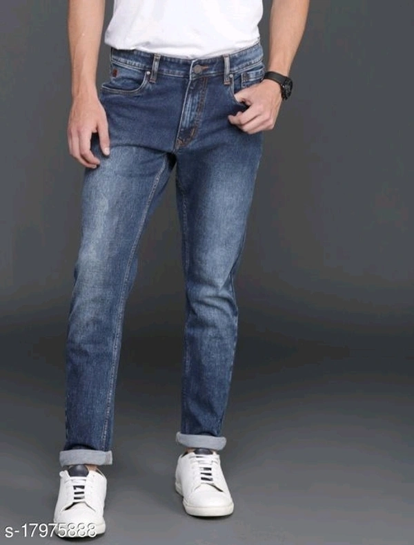 Men Jeans - 34, 36, 28, 32, 30