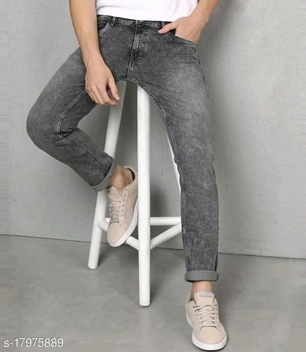 Men Jeans - 30, 32, 36, 34, 28