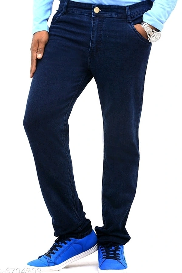 Men Jeans - 30, 32, 34, 36, 38, 40