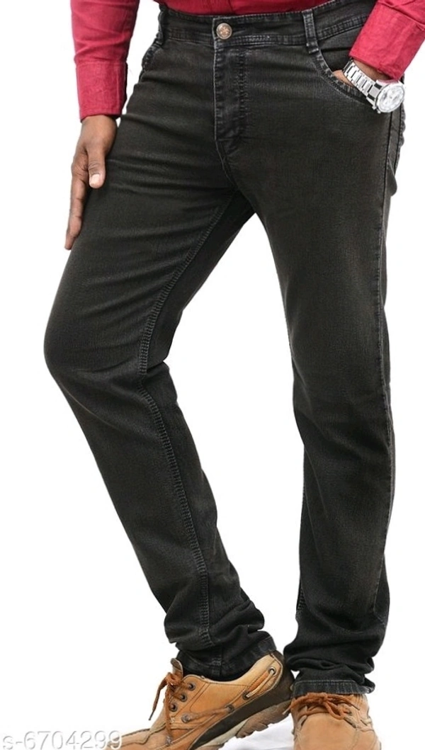 Men Jeans - 30, 32, 34, 36, 38, 40