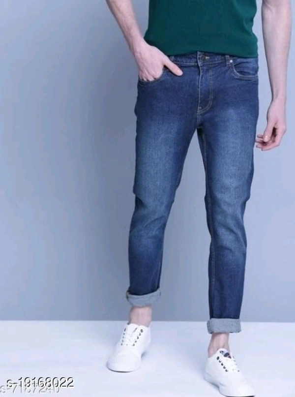 Men Jeans - 28, 34