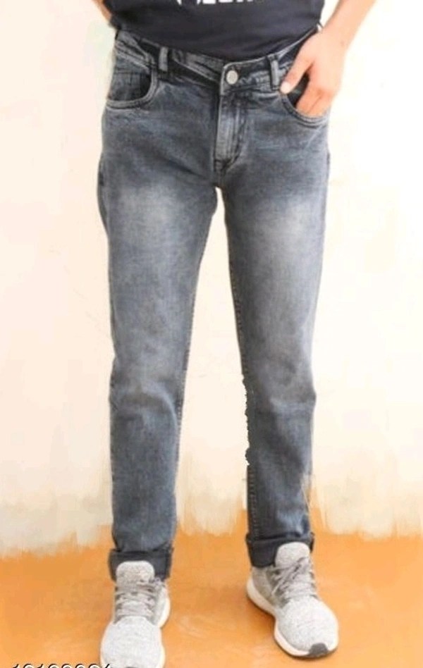 Men Jeans - 34
