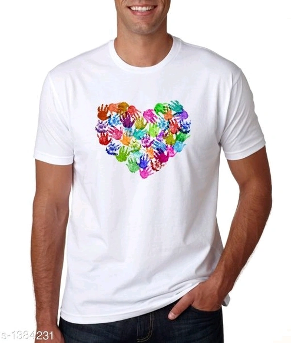 Holi Special Tshirt - s, m, l, xl, xxl