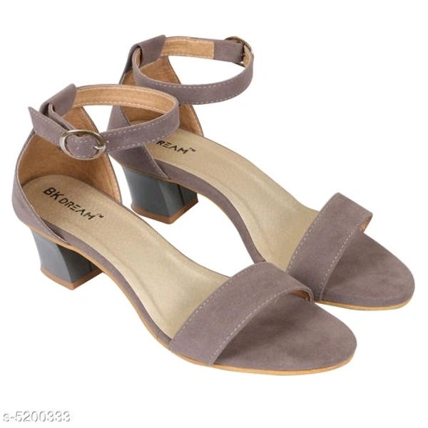 Women Heels - IND-3, IND-4, IND-5, IND-6