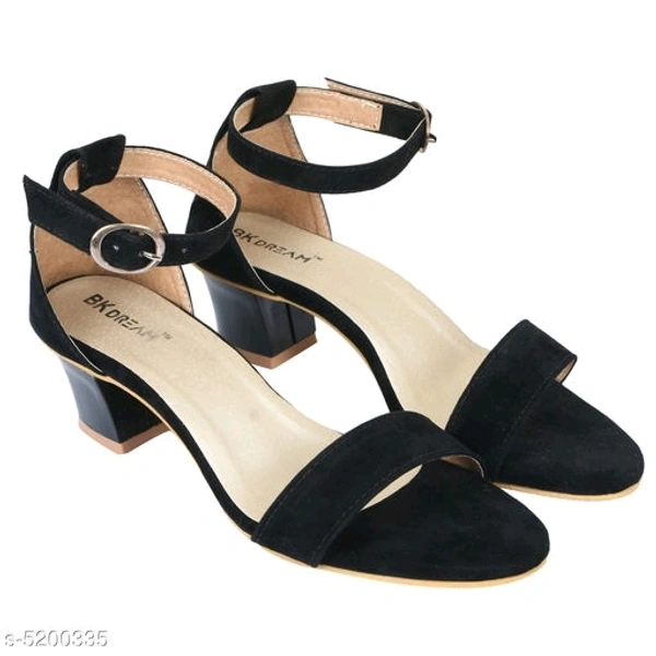 Women Heels - IND-3, IND-4, IND-5, IND-6