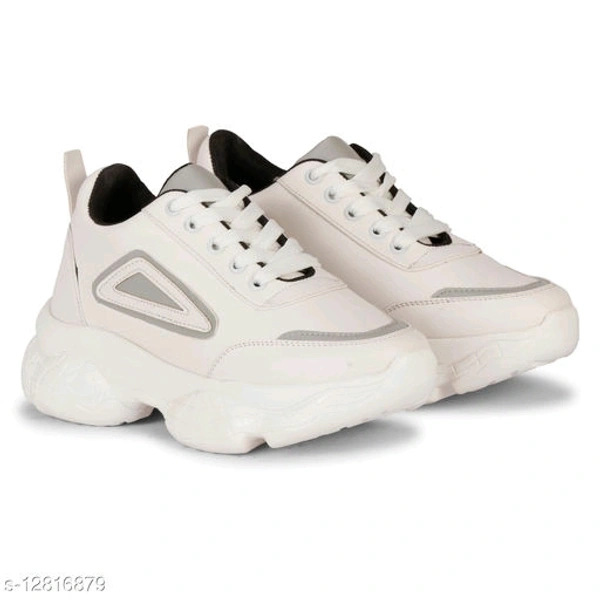 Women Sports Shoes - IND-3, IND-4, IND-5, IND-6, IND-7, IND-8