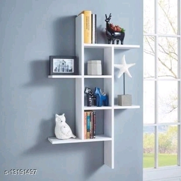 Wall Shelves