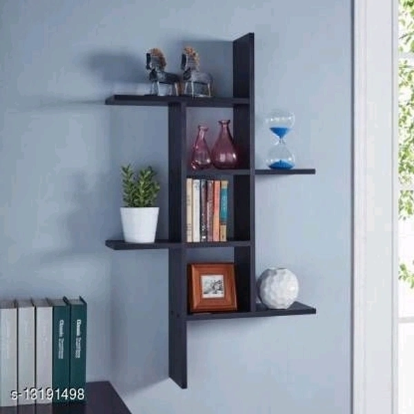 Wall Shelves