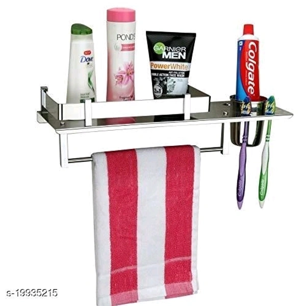 Latest Bath Shelves