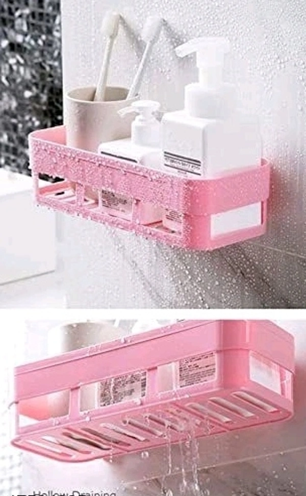 Bath Shelves Pack-2