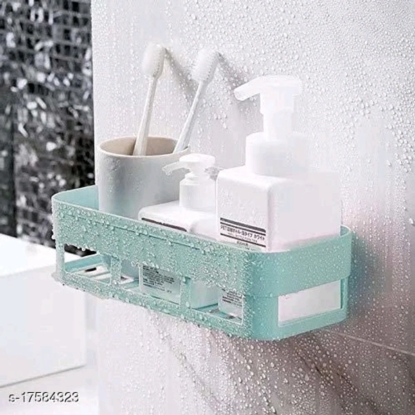 Bath Shelves