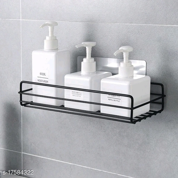 Bath Shelves 