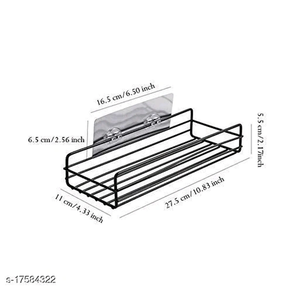 Bath Shelves 
