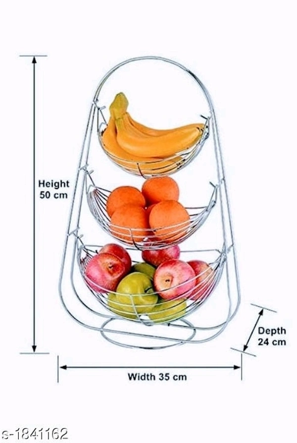 Fruit Basket