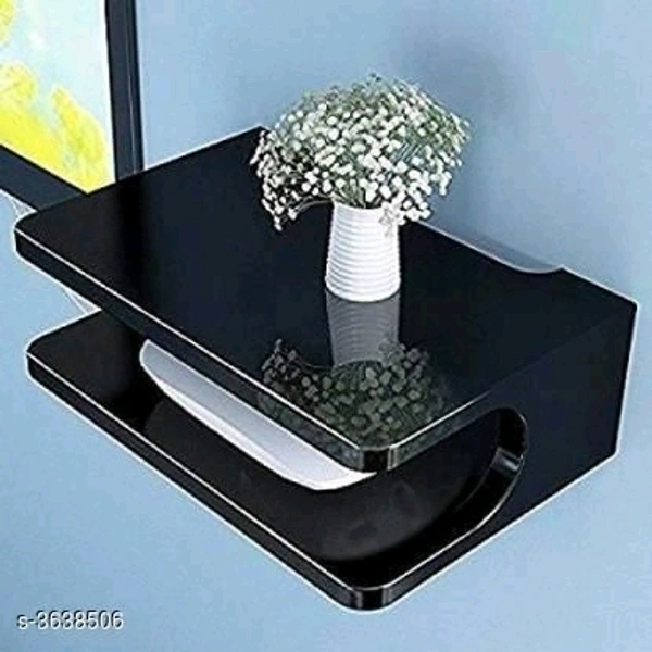 MDF Wall Shelves 