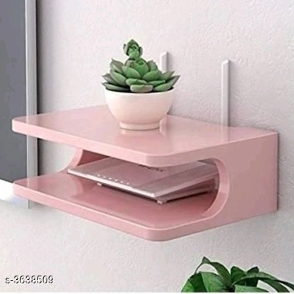 MDF Wall Shelves 