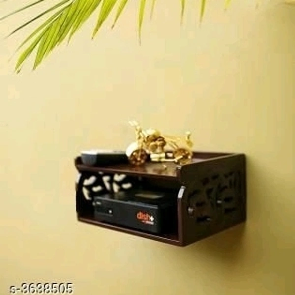 MDF Wall Shelves 