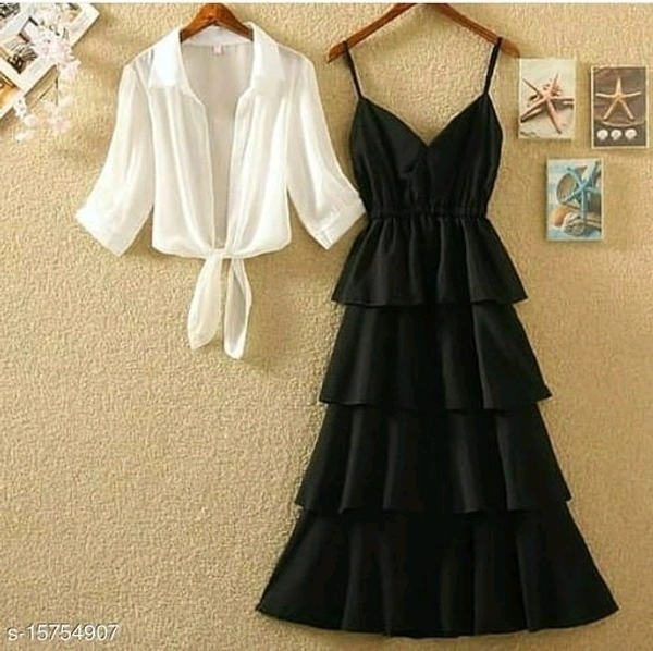 Glamorous Women Dress - s, xl, l, m