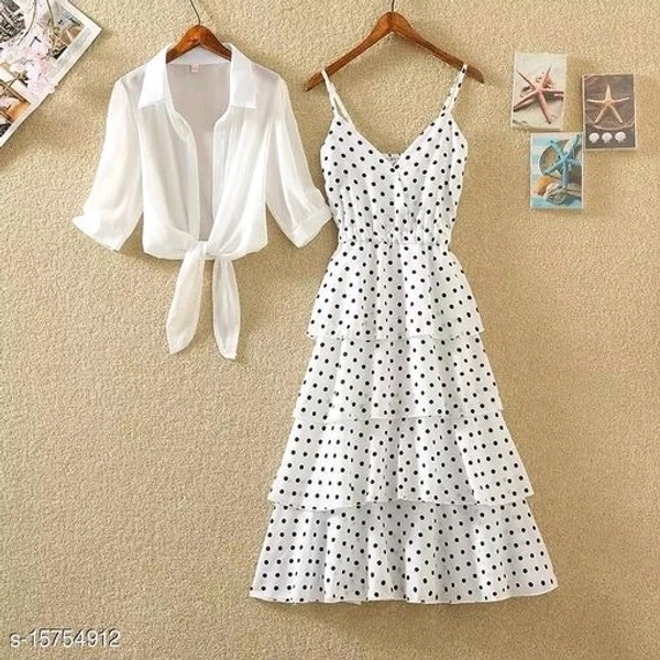 Glamorous Women Dress - s, xl, l, m