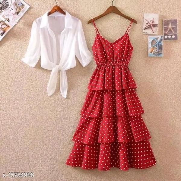 Glamorous Women Dress - s, m, l