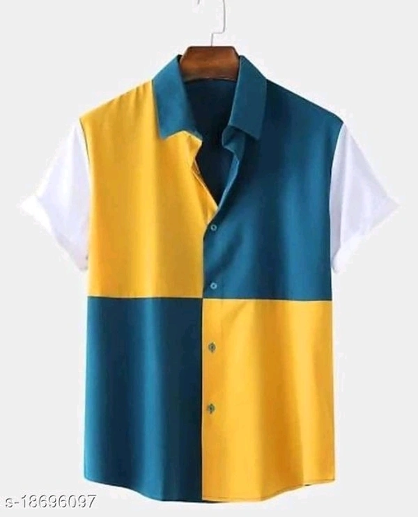 Mens Shirt - s, m, l, xl, xxl