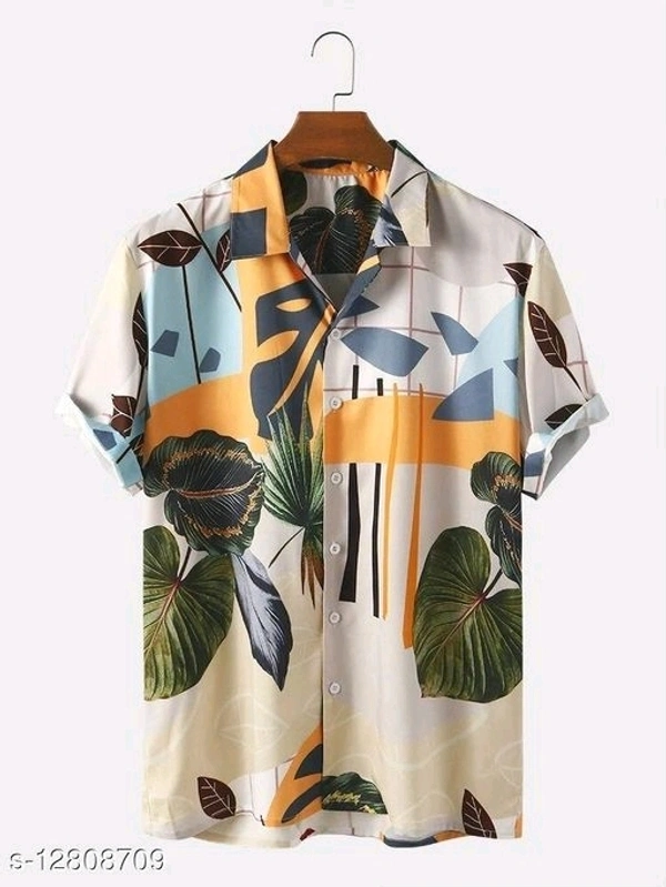 Men Shirt - s, m, l, xl, xxl