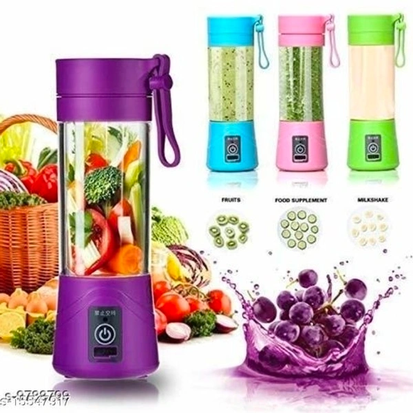 Classic Electric Juicer
