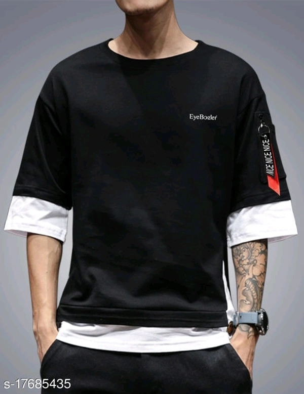 Men TShirt  - s, m, l, xl, xxl