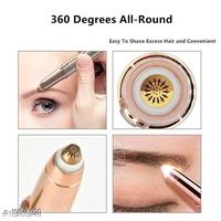 Flawless Portable Trimmer