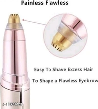 Flawless Portable Trimmer