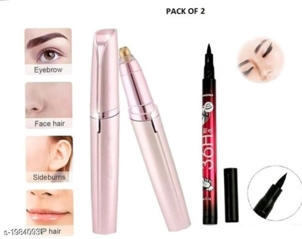 Flawless Trimmer