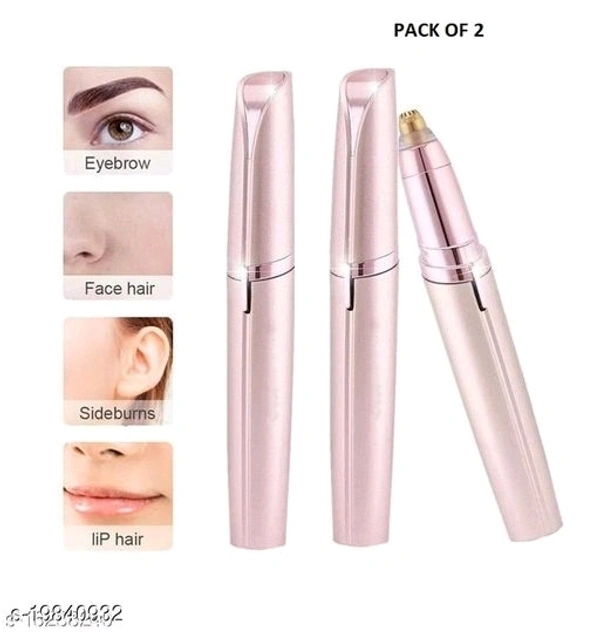 Flawless Trimmer For Women