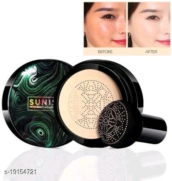 Weightless Foundation