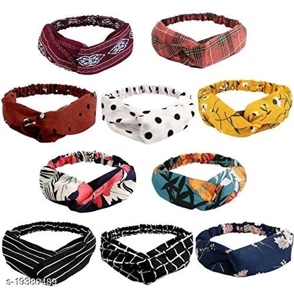 HairBand 