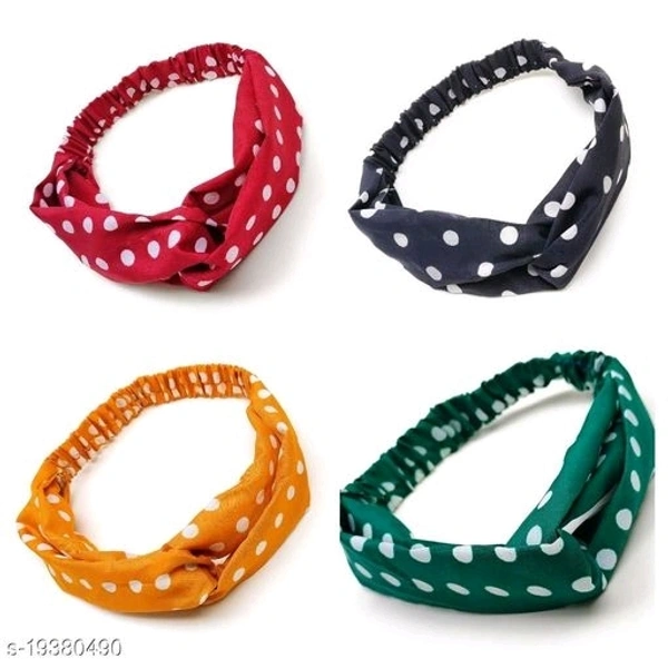 HairBand 