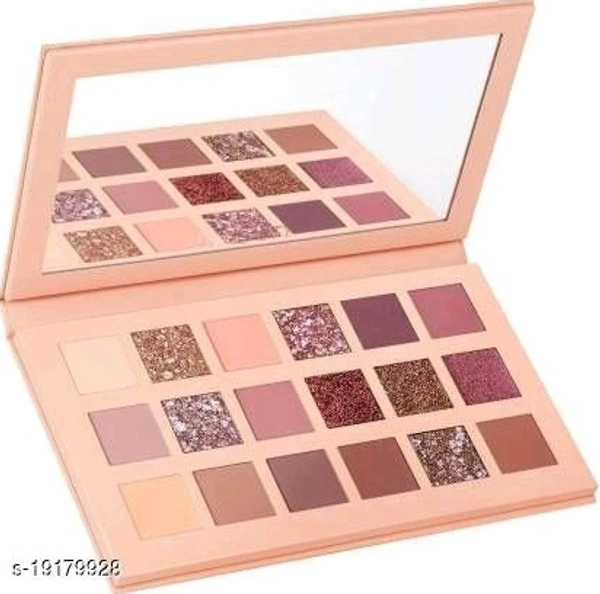 EyeShadow Multi Colour