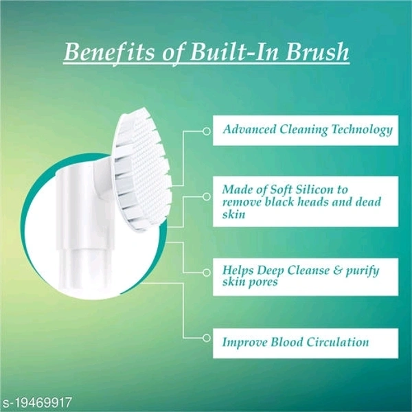Face wash 