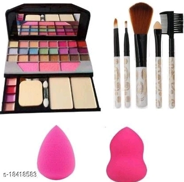 Makeup Kit 