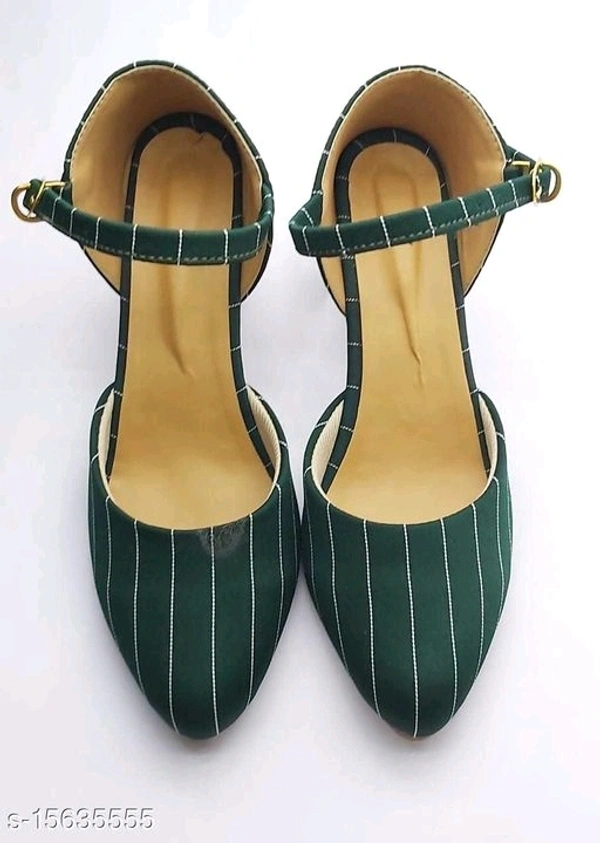 Women Heels - IND-4, IND-5, IND6, IND-7, IND-8