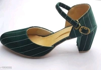 Women Heels - IND-4, IND-5, IND6, IND-7, IND-8