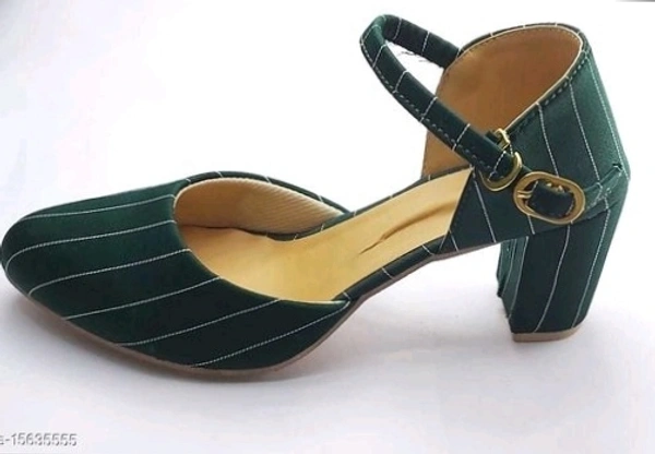 Women Heels - IND-4, IND-5, IND6, IND-7, IND-8