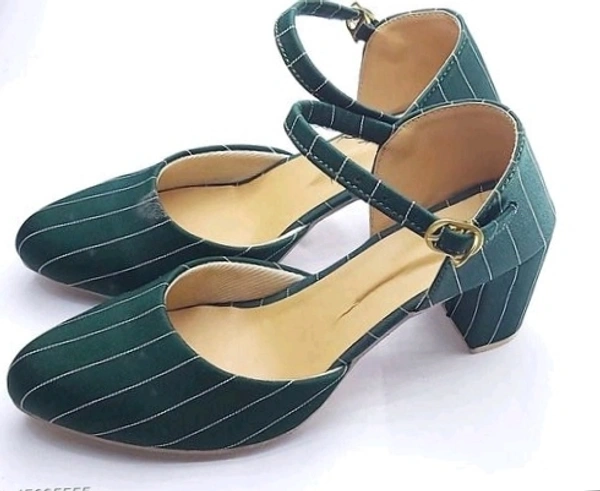 Women Heels - IND-4, IND-5, IND6, IND-7, IND-8
