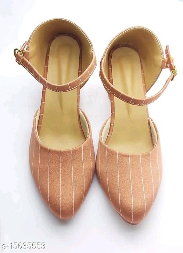 Women Heels - IND-4, IND-5, IND-6, IND-7, IND-8