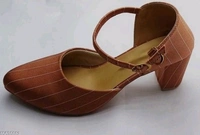 Women Heels - IND-4, IND-5, IND-6, IND-7, IND-8