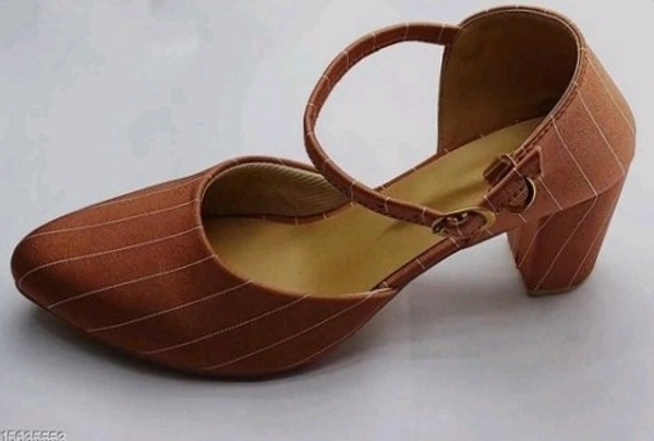 Women Heels - IND-4, IND-5, IND-6, IND-7, IND-8